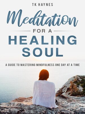 cover image of Meditation For a Healing Soul